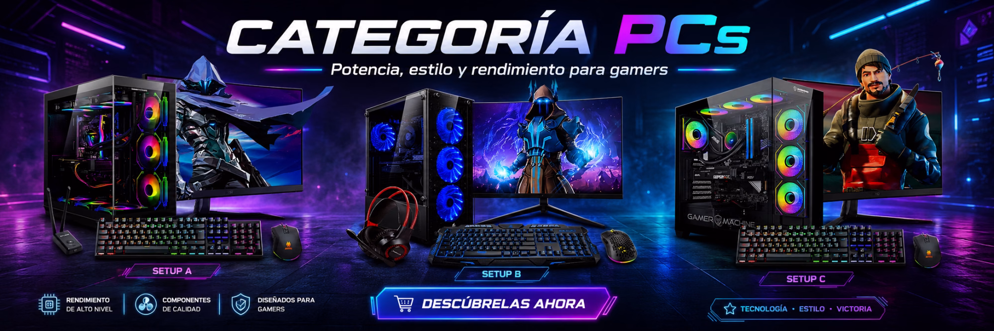 Banner